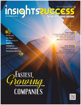 Fastest Growing Companies