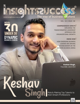30 Under 30 Dynamic Business Leaders