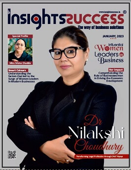 Influential Women Leaders in Business