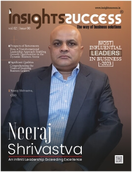 Most Influential Leaders in Business-2023