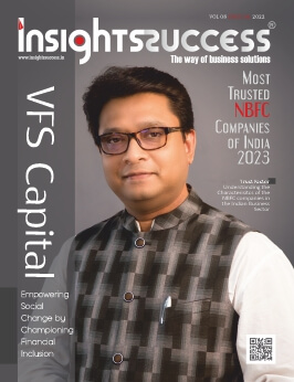 Trusted NBFC Companies of India