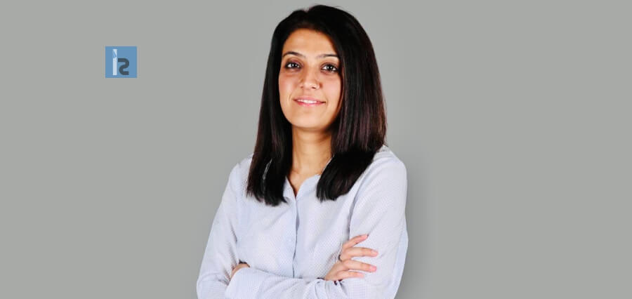 Shagun Badhwar