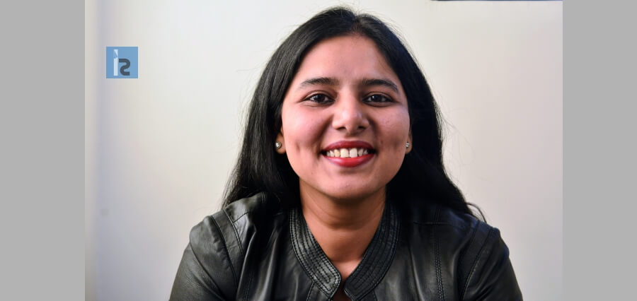 Stuti Dhyani