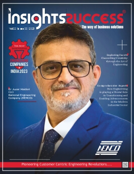 Most Innovative Engineering Companies in India