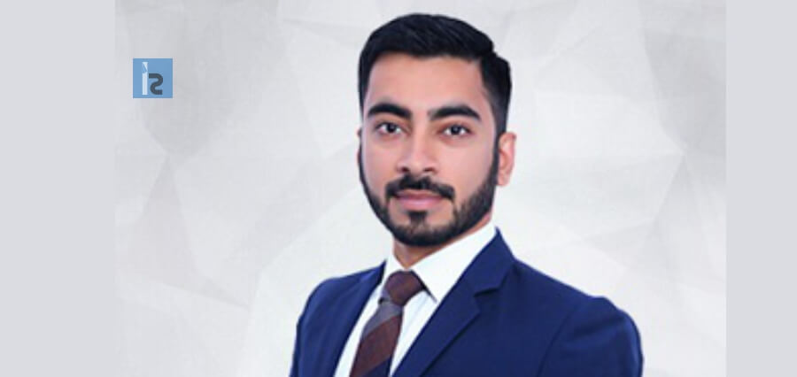 Udit Mendiratta | Argus Partners