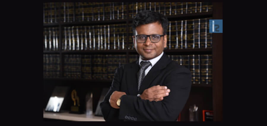 Vinod Joseph | Argus Partners