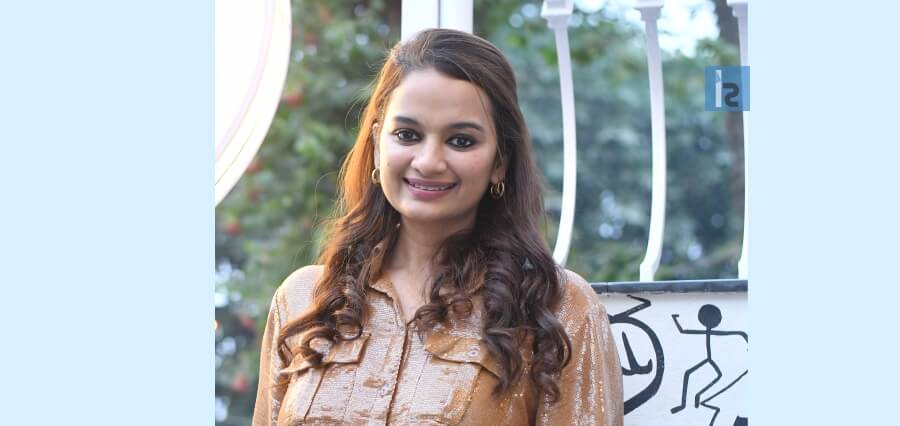 Aavika Chhawchharia