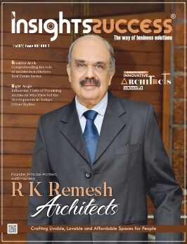 Most Innovative Architects In Kerala
