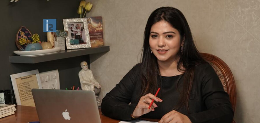 Poonam Shrivastava