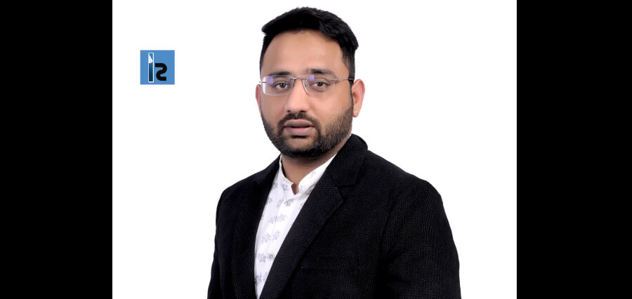 Rajat Jasuja