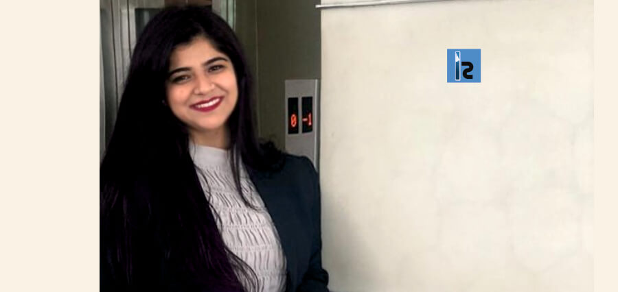 Vaishnavi Bharadwaj