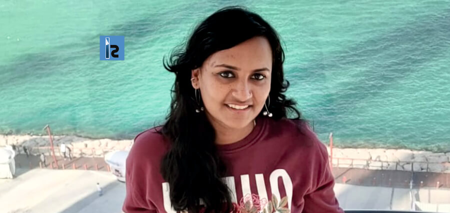 Vaishnavi Narasimhan