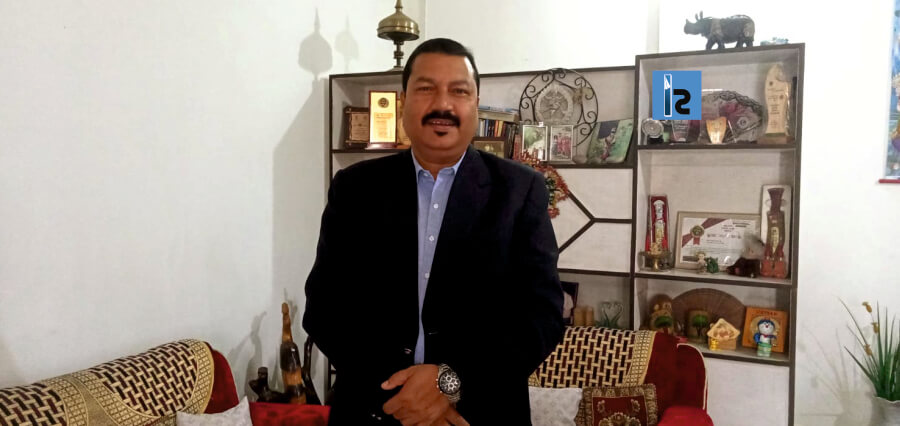 Assam Tours & Travels