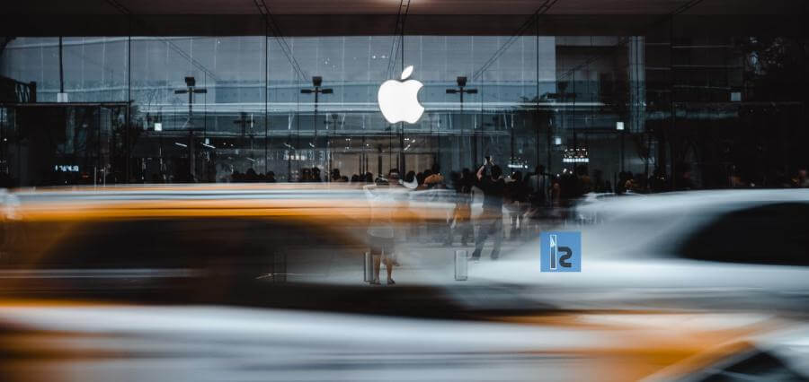 Apple store