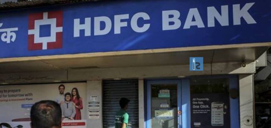 HDFC Bank