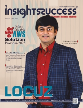 Valuable AWS Solution Providers