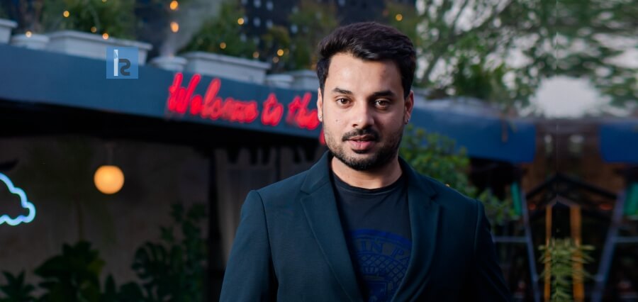Sahil Sambhi