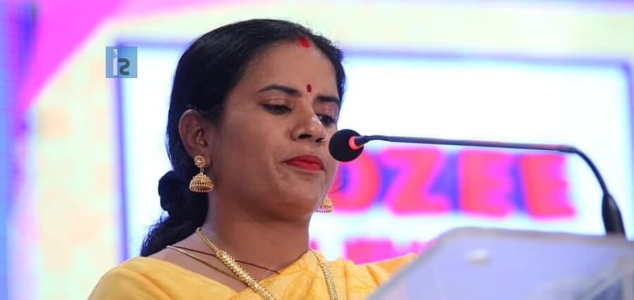 Swati Mishra