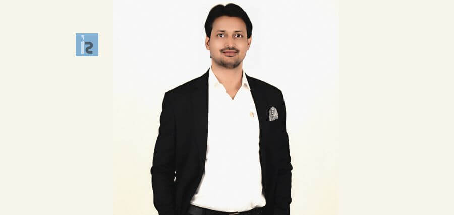 Vishal Rajubhai Bhavsar