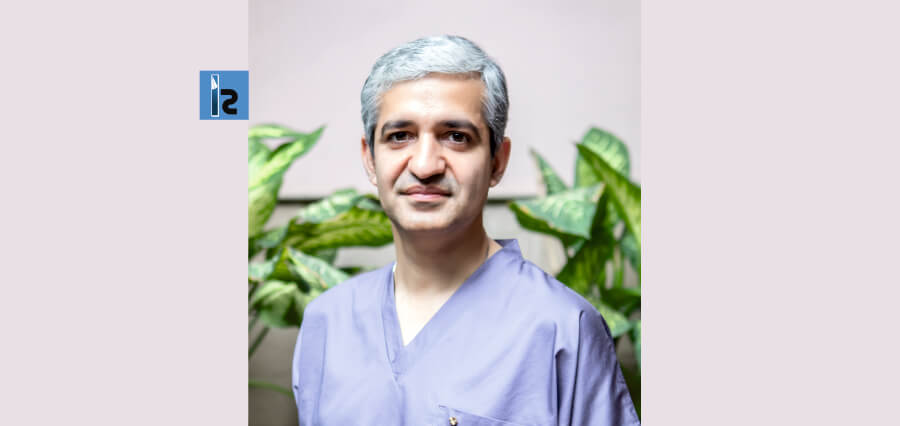 Dr Tarun Kumar Giroti