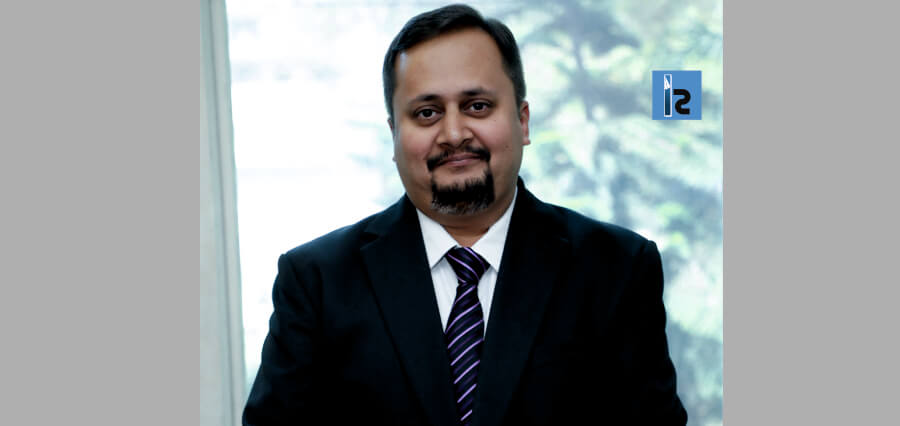 Neeraj Dube