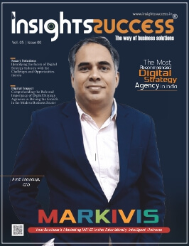 Digital Strategy Agencies In India