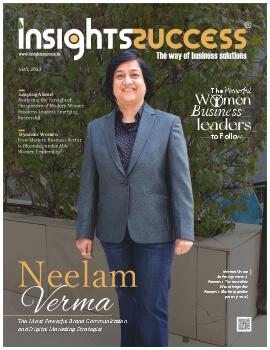 Powerful Women Business leaders to Follow