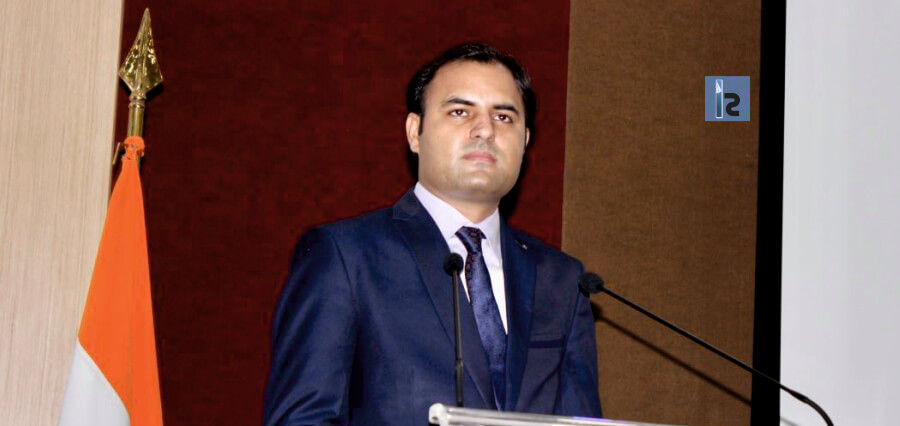 Mukesh Choudhary