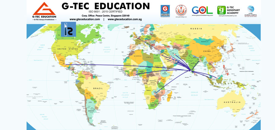 G-TEC EDUCATION