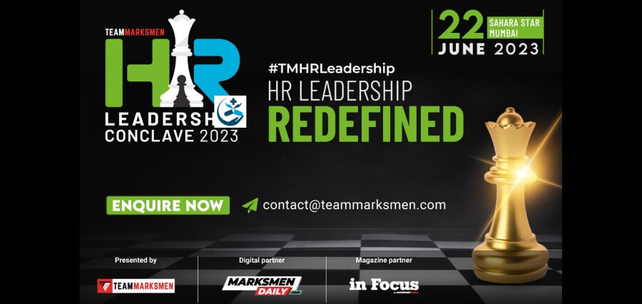 The HR leadership imperative