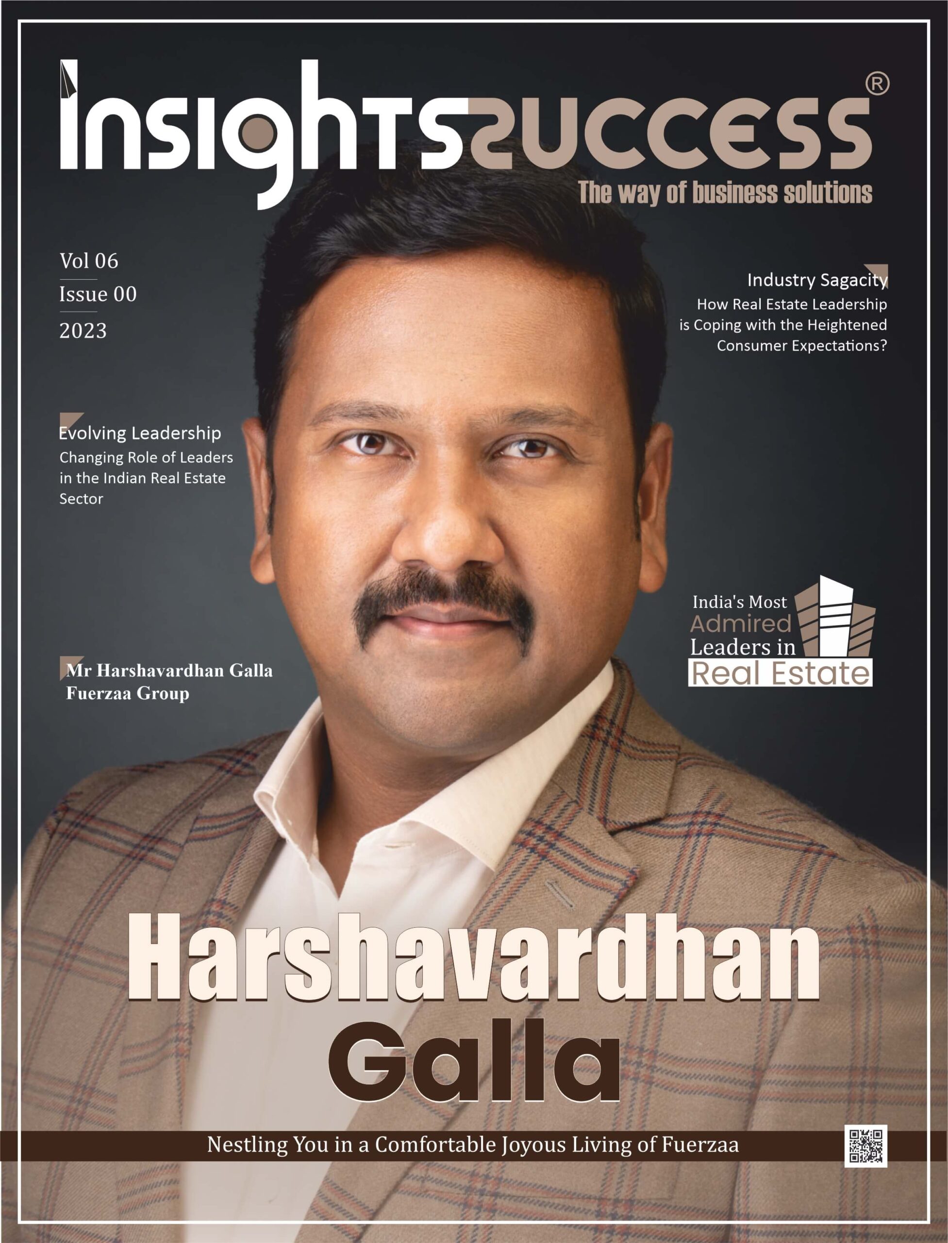 Harshavardhan Galla