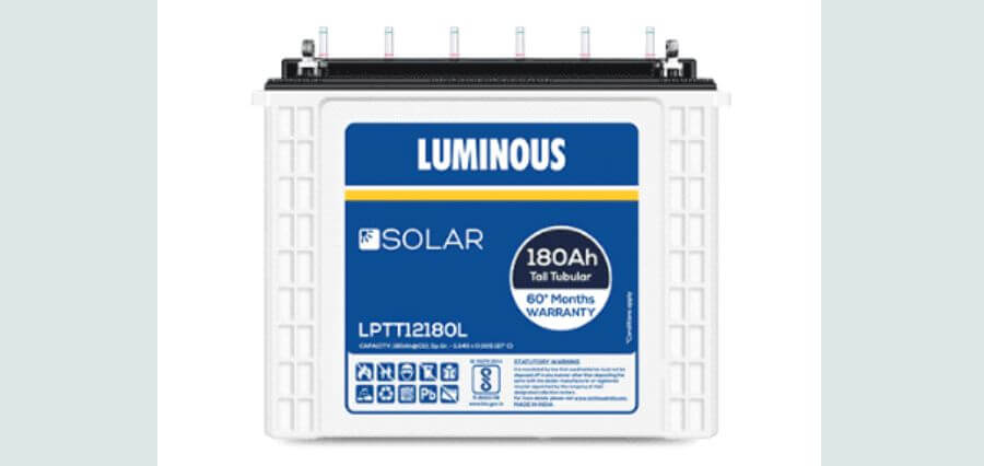 Solar Inverter