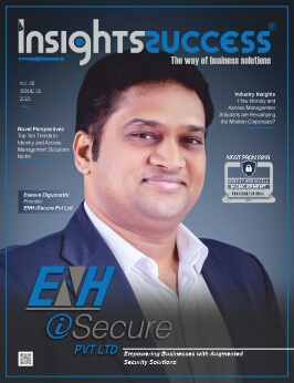 Promising Identity and Access Management Solution Providers