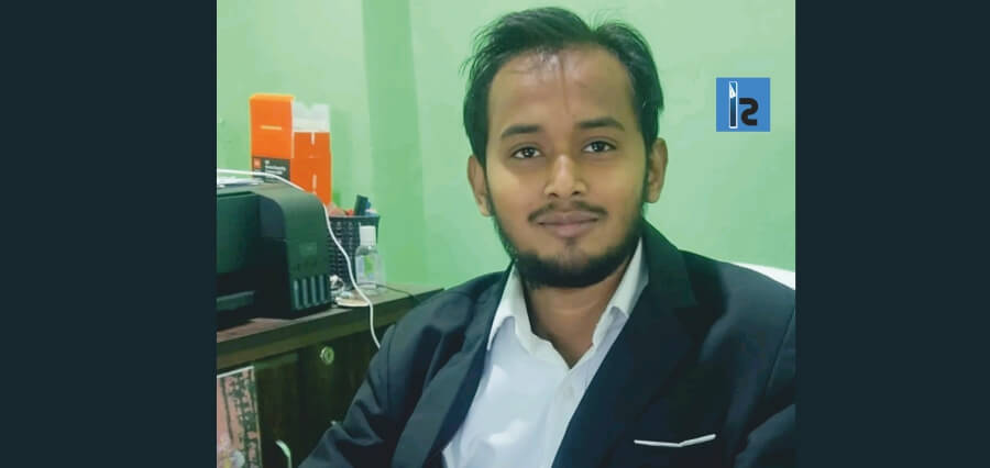 Prashant Srivastava