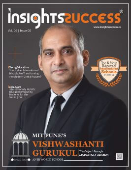MIT Vishwashanti Gurukul