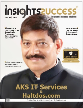 AKS IT Services & Haltdos