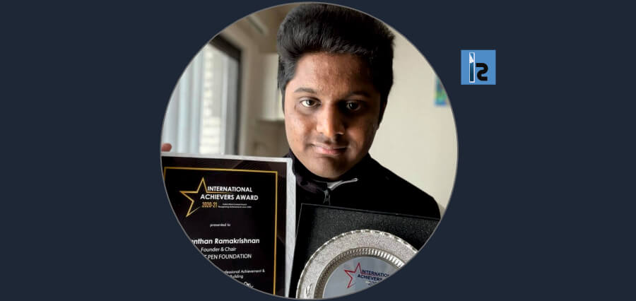 Vasanthan Ramakrishnan