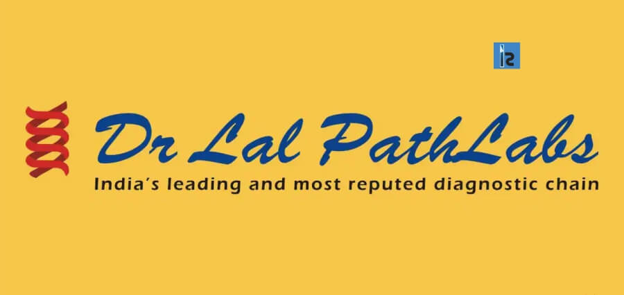 Dr Lal Pathlabs