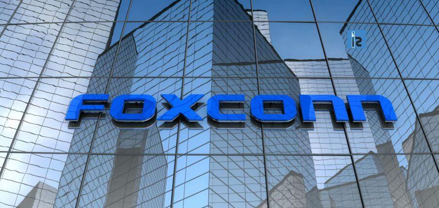 Foxconn