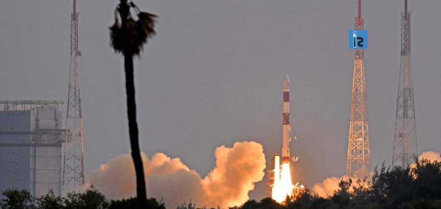 ISRO