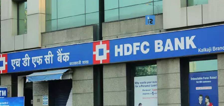 HDFC Bank