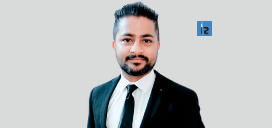 Jeetendra Khatri