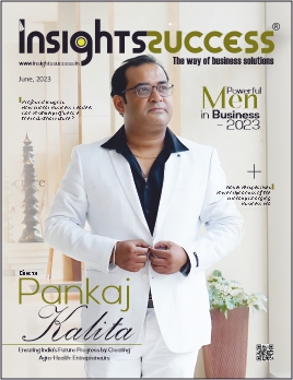 Powerful Men in Business 2023, June2023