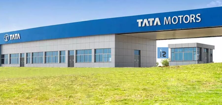 Tata Motors