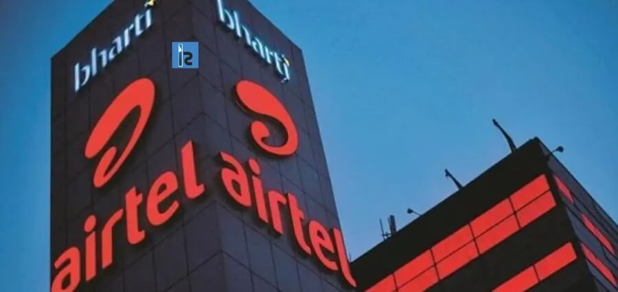 Bharti Airtel