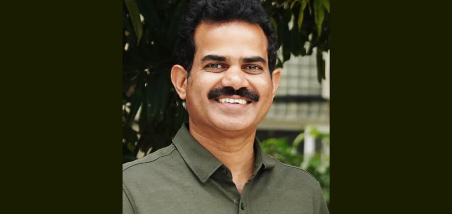 DWP Global Corp welcomes Mr. Chandra Tripurani as the new Chief Delivery Officer