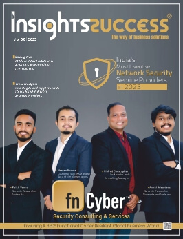 Most Inventive Network Security Service Providers