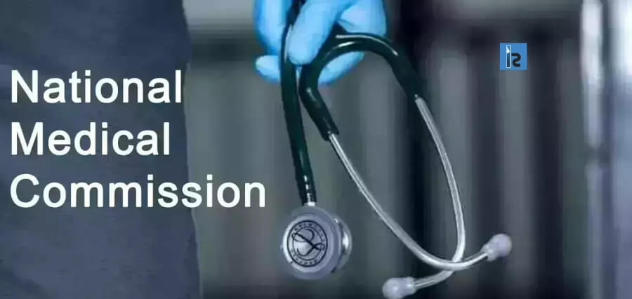 National Medical Commission
