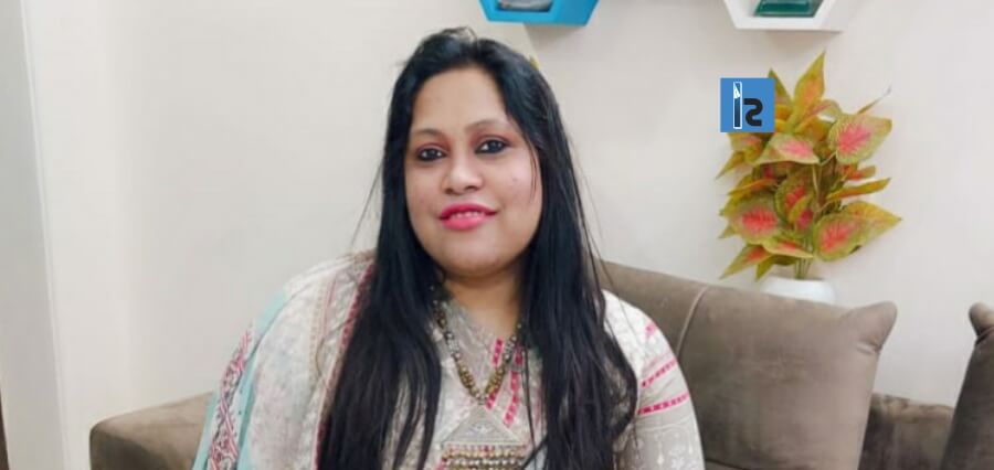 Aryya Roy