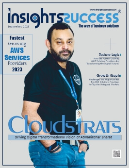 Fastest Growing AWS Services Providers 2023